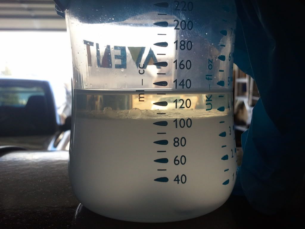 Hagen's Write Up and DIY Blog DIY Ethanol Content Tester